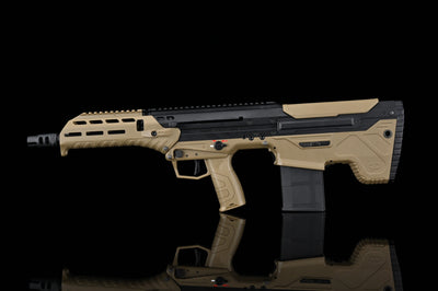 MDRX 16” HPA - BKFDE