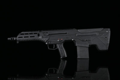 MDRX 16” HPA - Black