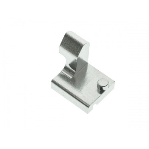 AAP01 Stainless Steel Selector Plate - Silver