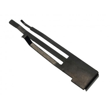 Champ Sear Spring - Black