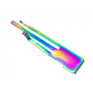 Champ Sear Spring - Rainbow