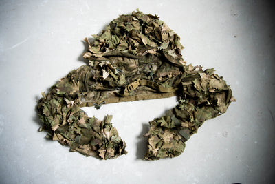 Viper Hood - Alder