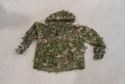 Taiga Leaf Suit