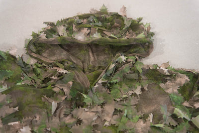 Taiga Leaf Suit