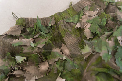 Taiga Leaf Suit