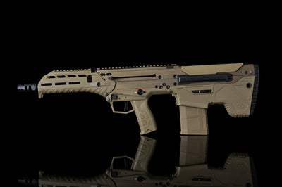 MDRX 16” HPA - FDE