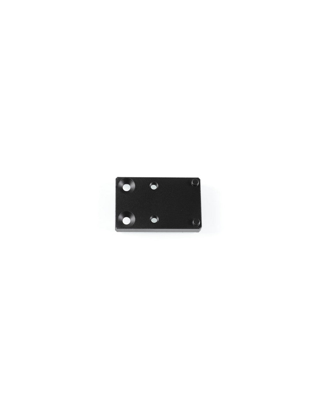 Optic Mounting Plate [Red Dot & Reflex Sights] for GATE PTX HPA Pistol