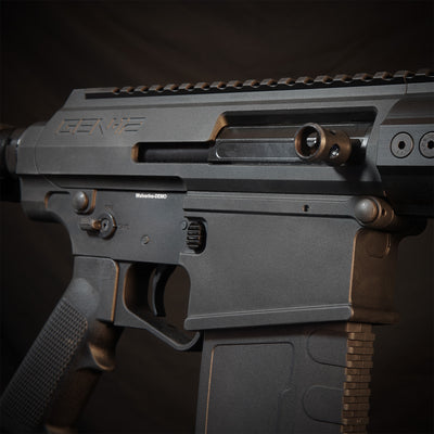 Genesis Arms Gen-12 MTW SBS Shotgun