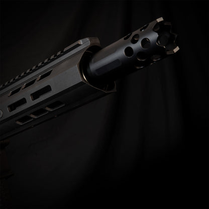 Genesis Arms Gen-12 MTW SBS Shotgun