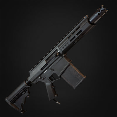 Genesis Arms Gen-12 MTW SBS Shotgun
