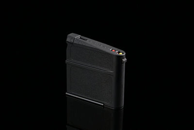 VKS magazine , 63 Rounds