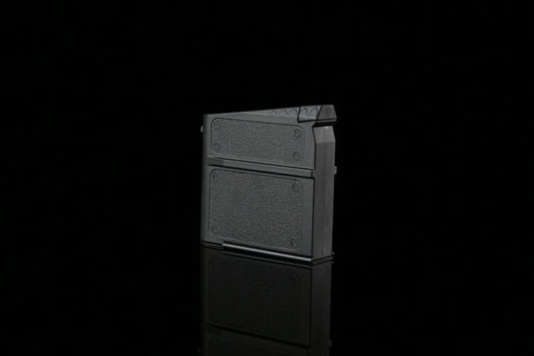 VKS magazine , 63 Rounds