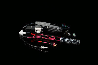 MDRX HPA Conversion Kit