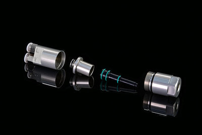 MDRX HPA Conversion Kit