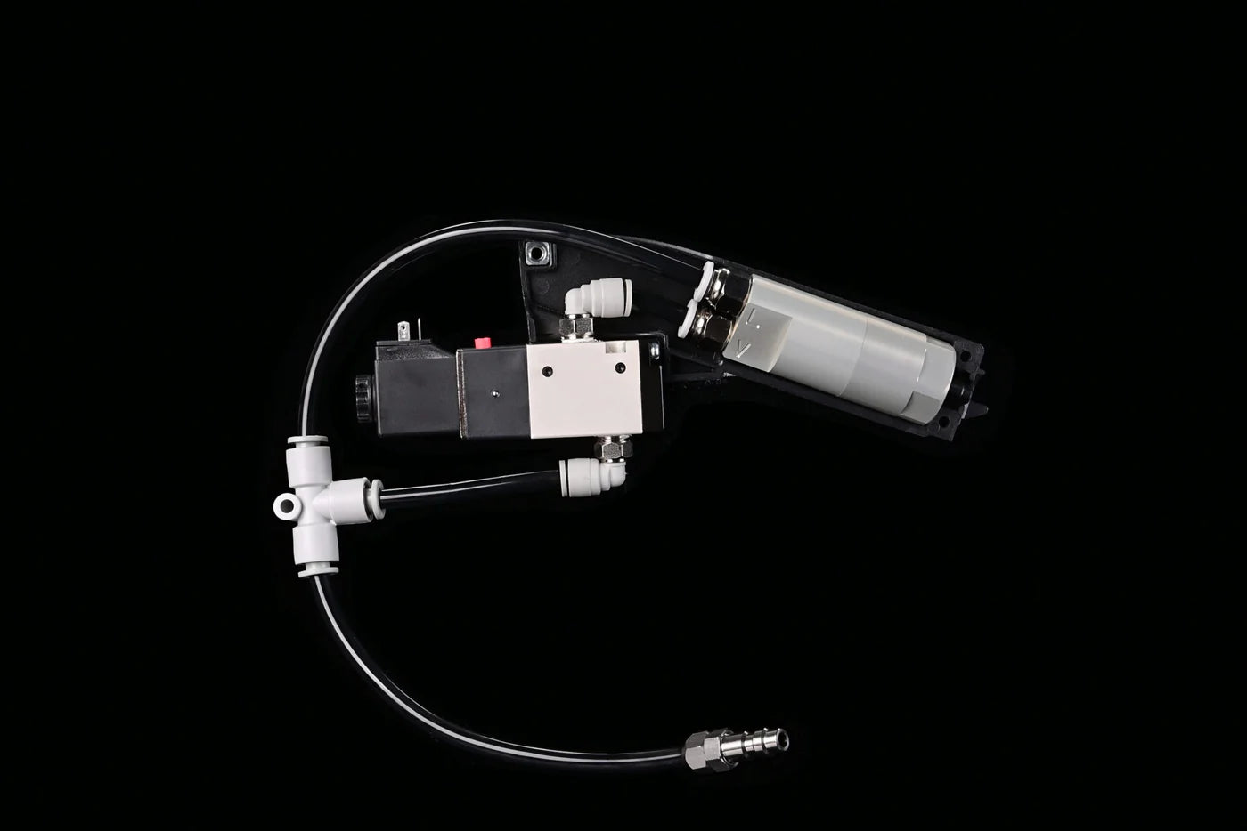 MDRX HPA Conversion Kit