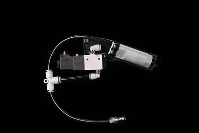 MDRX HPA Conversion Kit