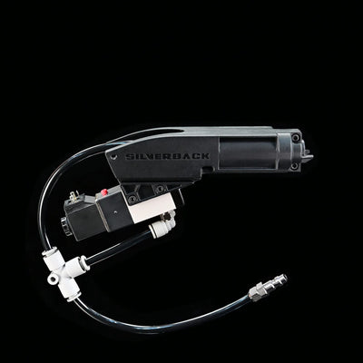 MDRX HPA Conversion Kit
