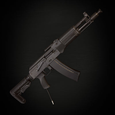 MTW AK-105