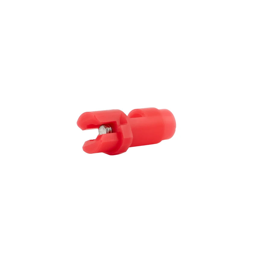 Crimson NPAS for MWS TM/DE/ Salvo