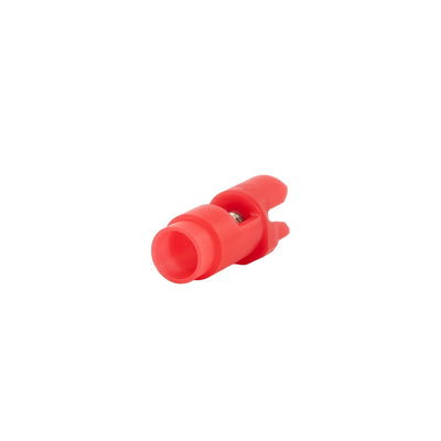 Crimson NPAS for MWS TM/DE/ Salvo