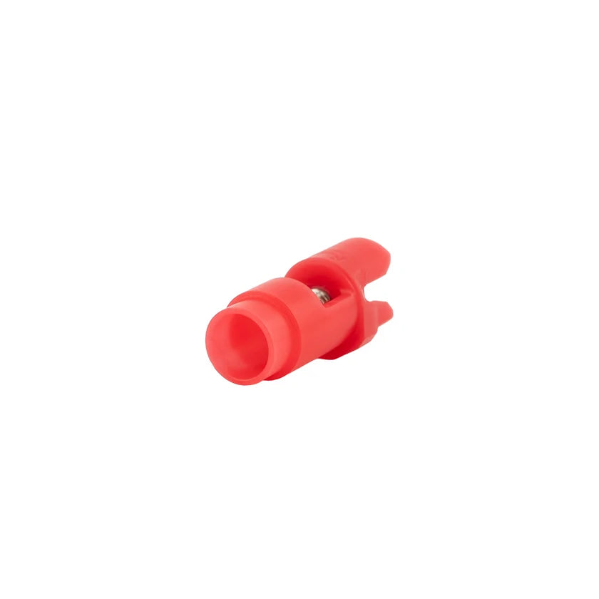 Crimson NPAS for MWS TM/DE/ Salvo