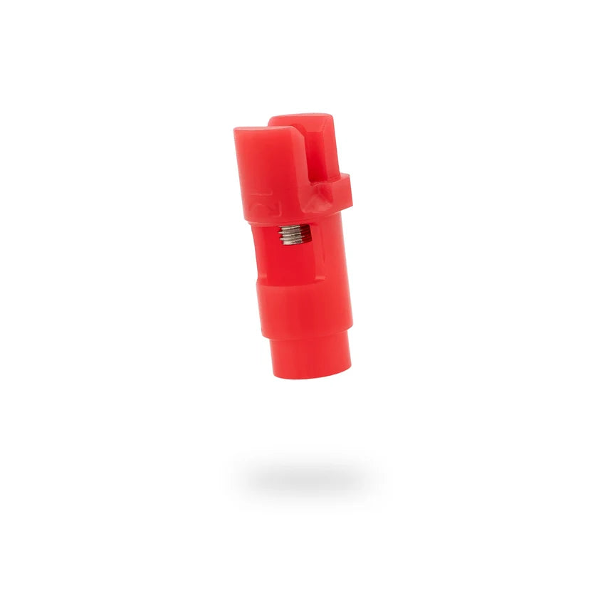 Crimson NPAS for MWS TM/DE/ Salvo