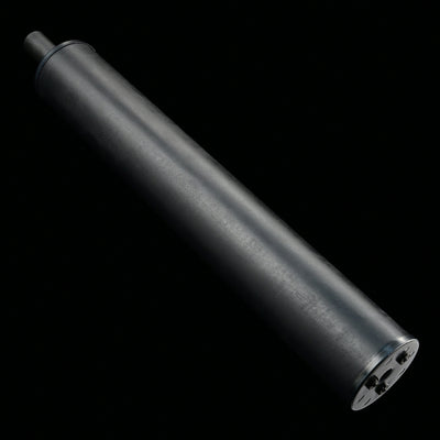 VKS full-size suppressor