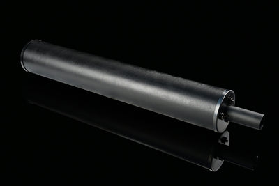 VKS full-size suppressor