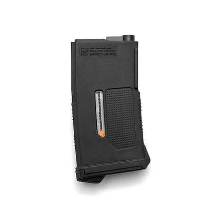 Chargeur polymère amélioré EPM 1-S court (170 cartouches - Noir)