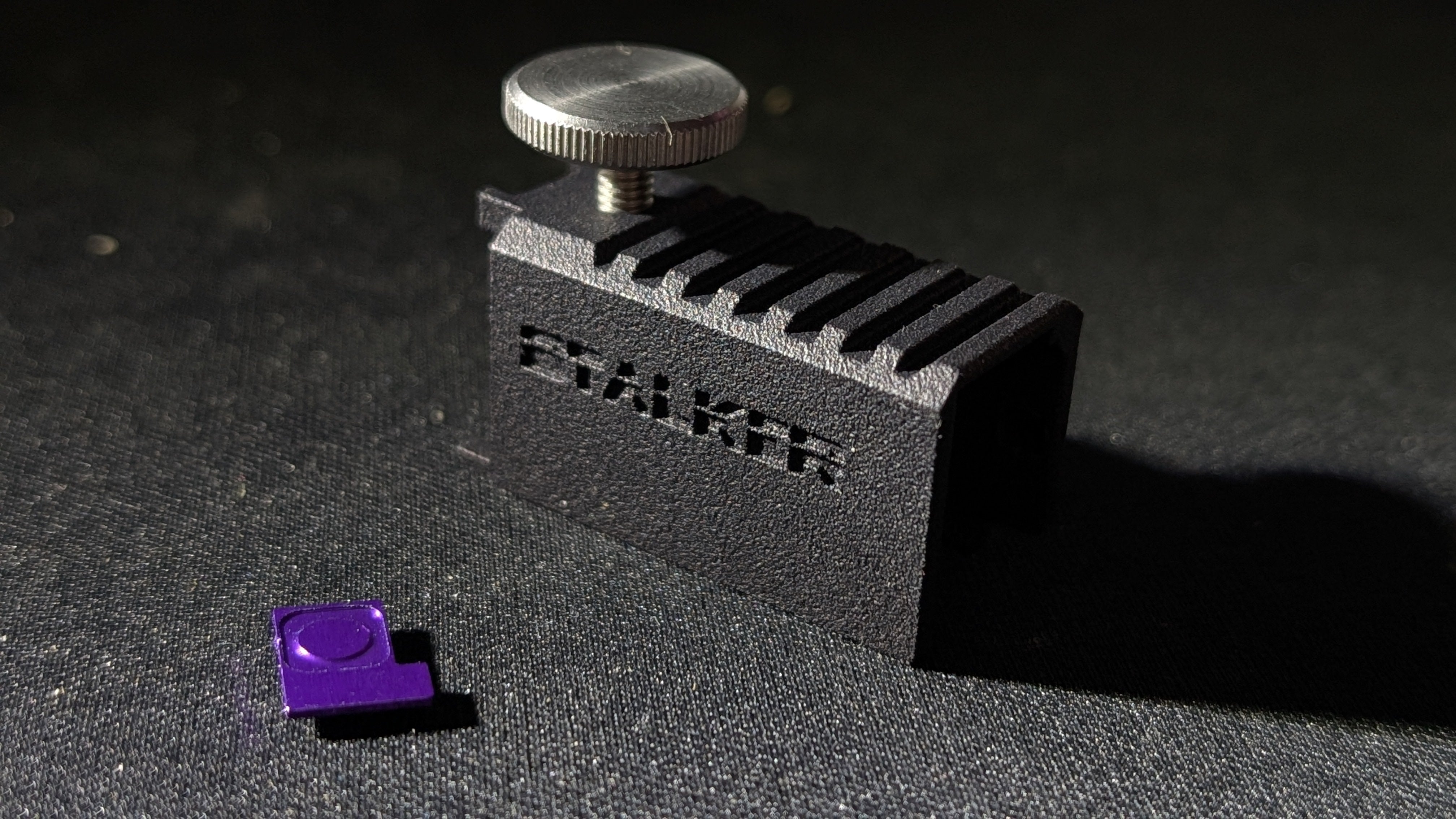 MK23/SSX23 TDC Wheel Kit (Hop Plate+TDC Hood+TDC Wheel) - TM/STTI/ASG/Novritsch