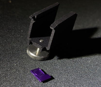 MK23/SSX23 TDC Wheel Kit (Hop Plate+TDC Hood+TDC Wheel) - TM/STTI/ASG/Novritsch