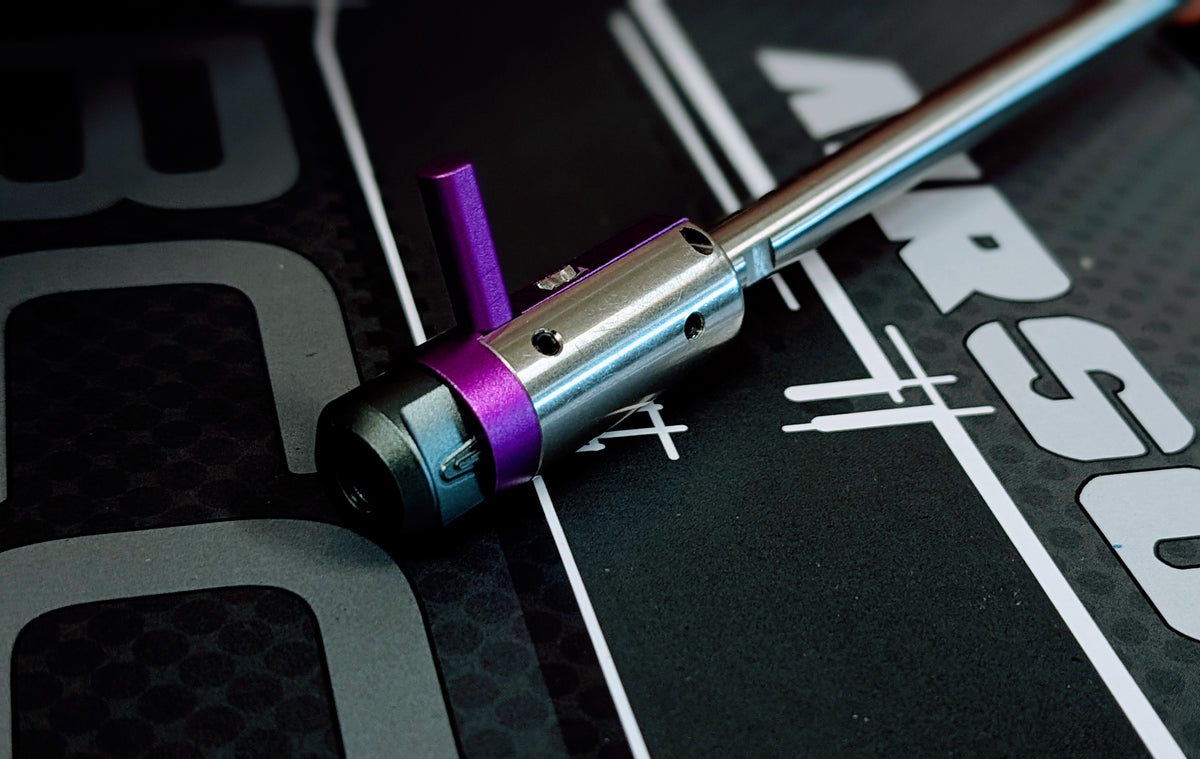 Kraken VKS TDC Hopup