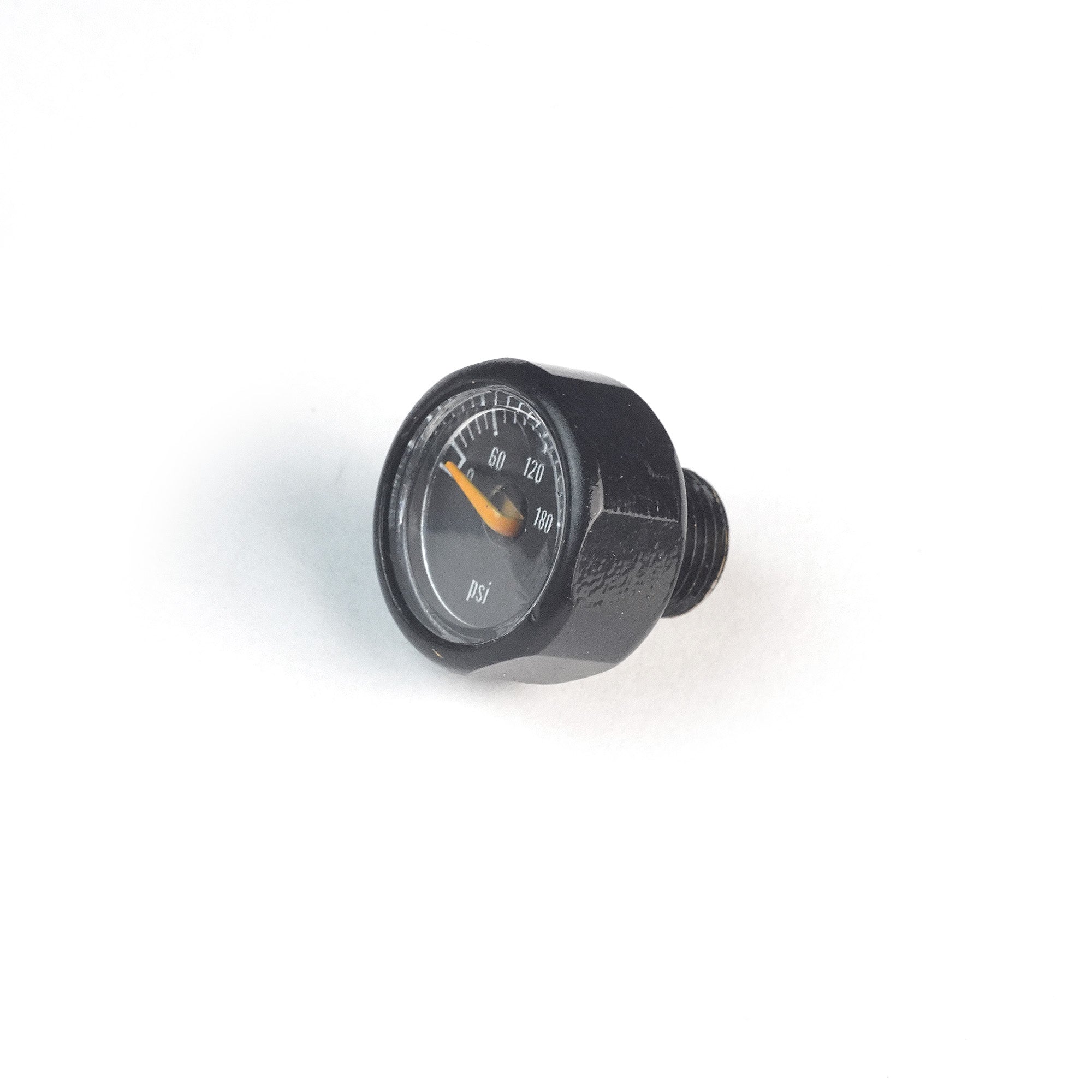 Pressure Gauges for STORM
