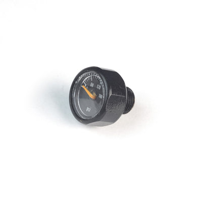 Pressure Gauges for STORM
