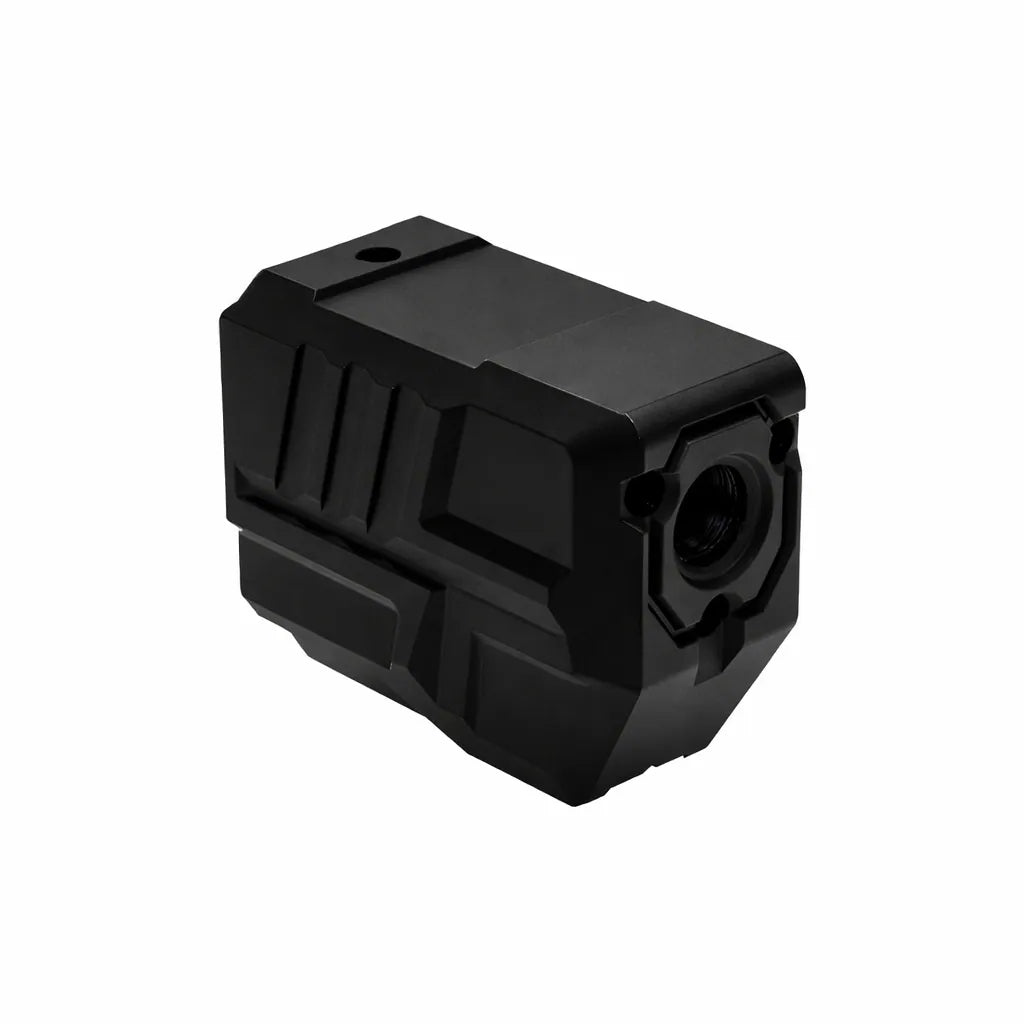 QUADRA S Tracer Unit Black