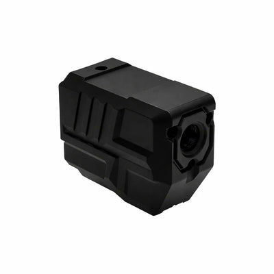 QUADRA S Tracer Unit Black