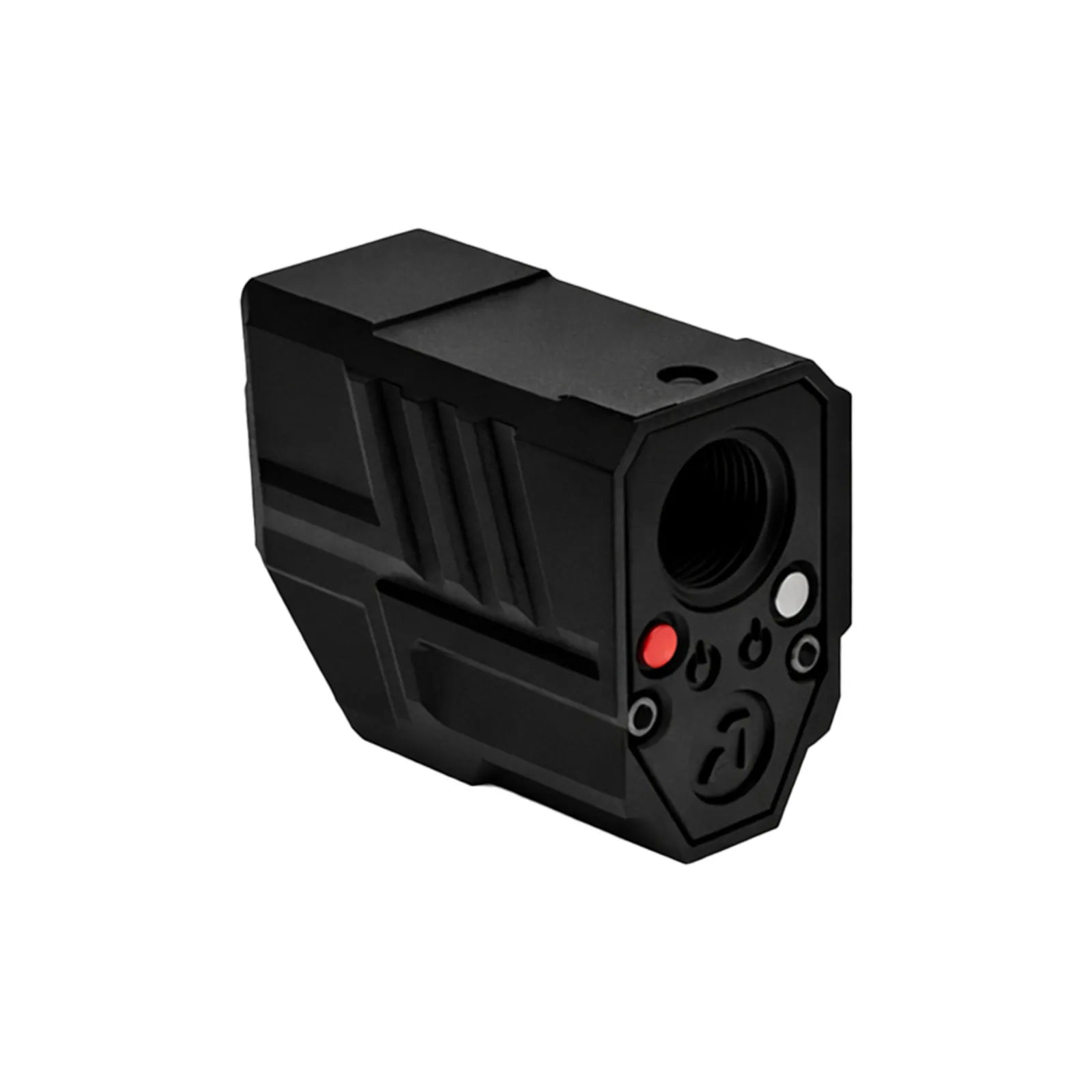 QUADRA S Tracer Unit Black