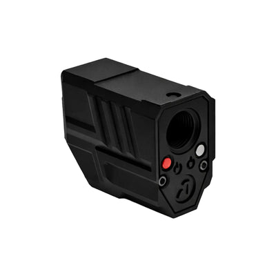 QUADRA S Tracer Unit Black