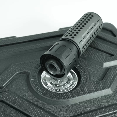 Unité de traçage Predator MKII avec C plus lumineux - Noir