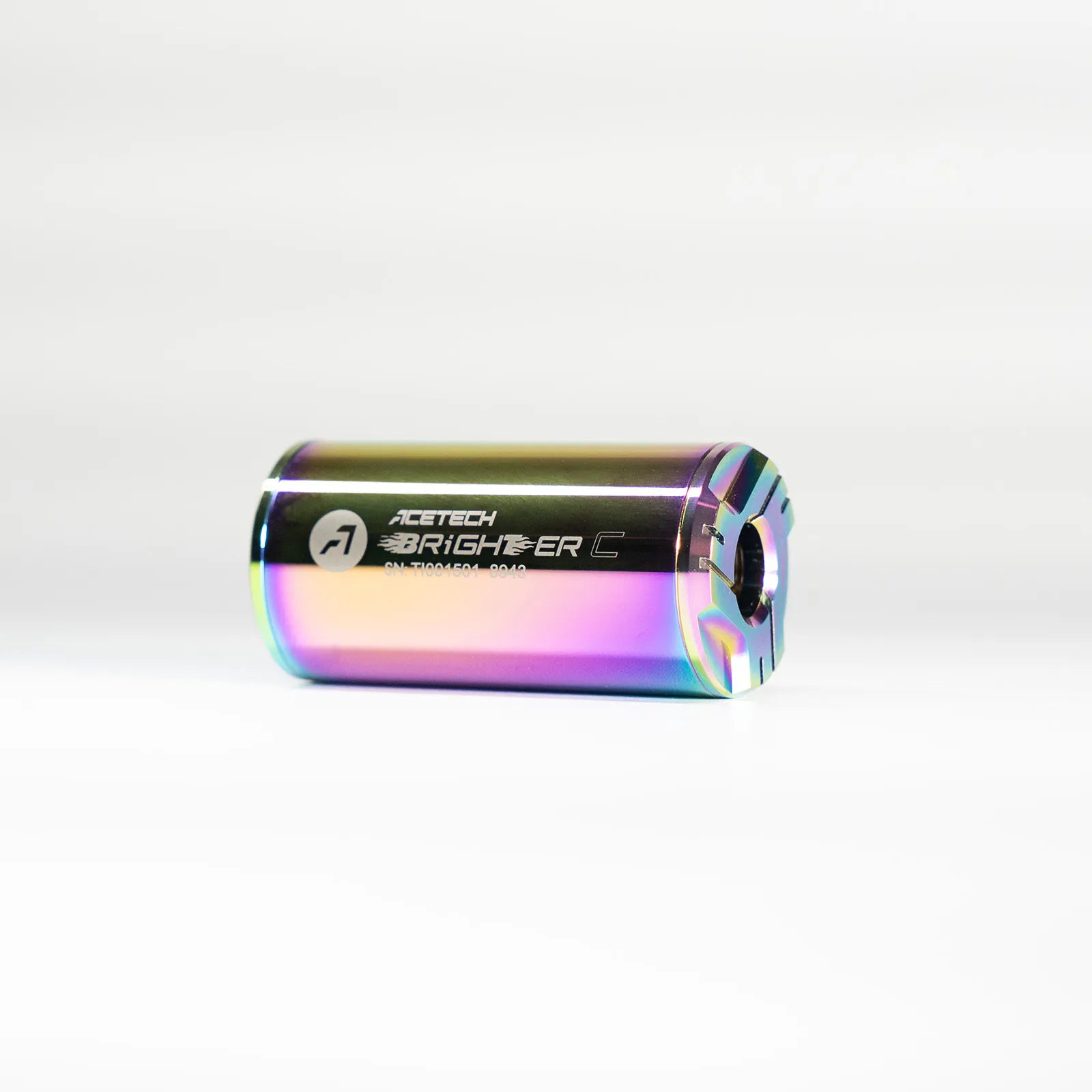 BRIGHTER C Series Tracer Unit (Rainbow Titanium)