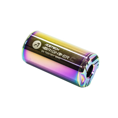 BRIGHTER C Series Tracer Unit (Rainbow Titanium)