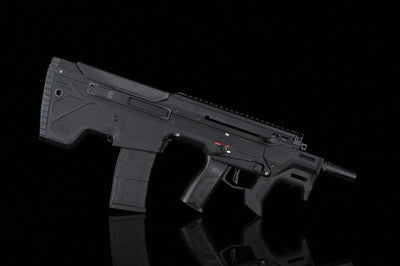 MDRX MICRON V3 AEG - Black