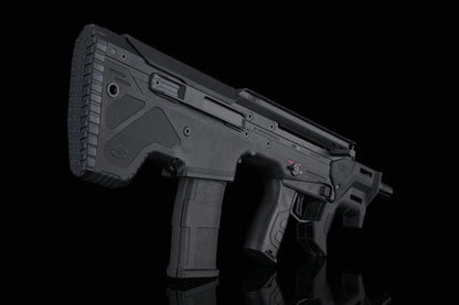 MDRX MICRON V3 AEG - Black