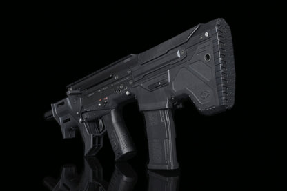 MDRX MICRON V3 AEG - Black