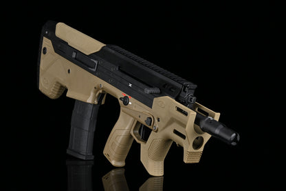 MDRX MICRON V3 AEG - Black/FDE