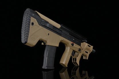 MDRX MICRON V3 AEG - Black/FDE