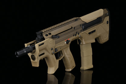 MDRX MICRON V3 AEG - Full FDE