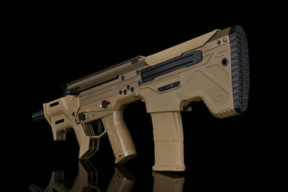 MDRX MICRON V3 AEG - Full FDE