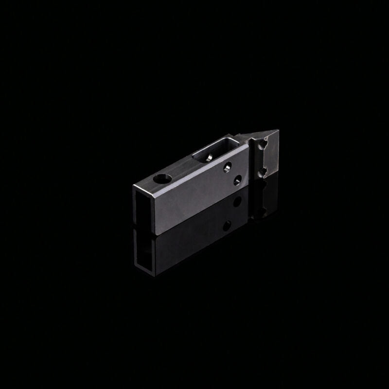 Silverback Airsoft | VKS left handed bolt handle