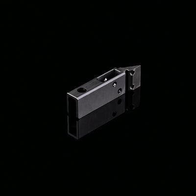 Silverback Airsoft | VKS left handed bolt handle